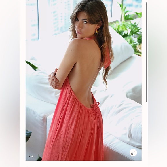 Free People ‘Deep End’ Jumpsuit - Picture 14 of 16